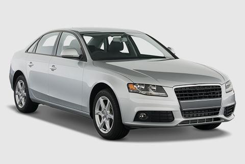 2012 audi deals a4 accessories