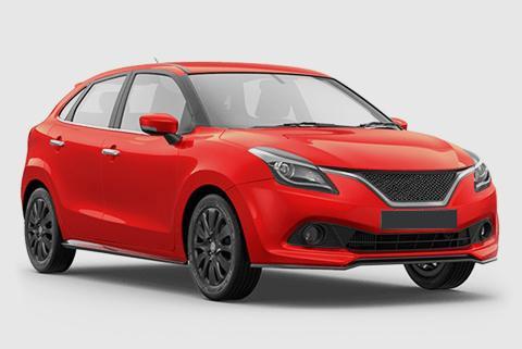 Maruti Baleno Car Accessoriess