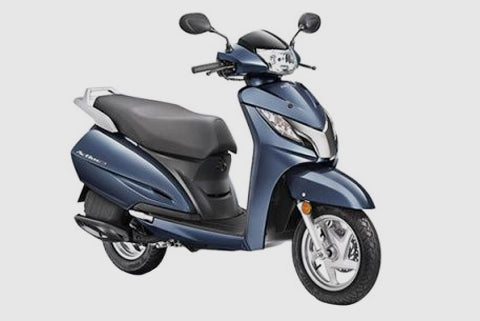 Honda Activa Bike Accessories