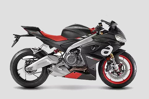 Aprilia RS 660 Accessories