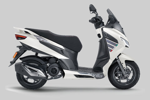 Aprilia SXR 125 Accessories