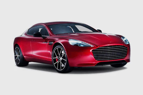 Aston Martin Rapide Car Accessories