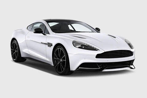 Aston Martin Vanquish Car Accessories