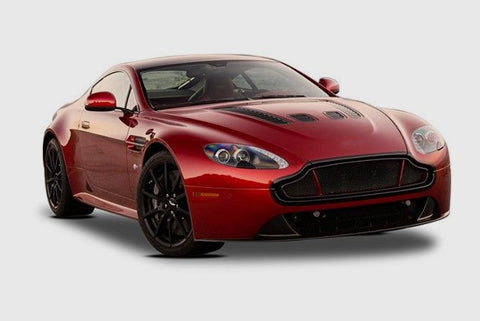 Aston Martin Vantage Car Accessories
