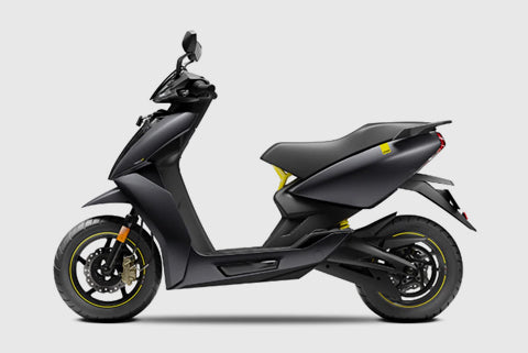 Ather 450 X