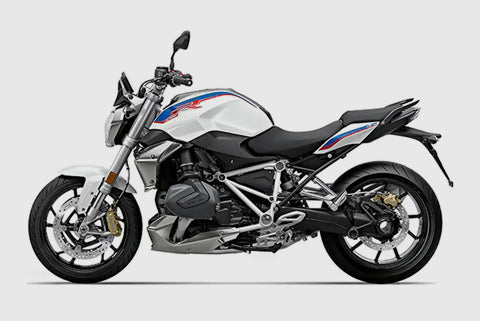 BMW R 1250 R Accessories