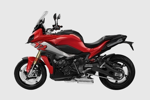 BMW S 1000 XR Accessories