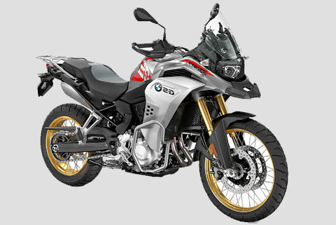 BMW F850 GS Accessories