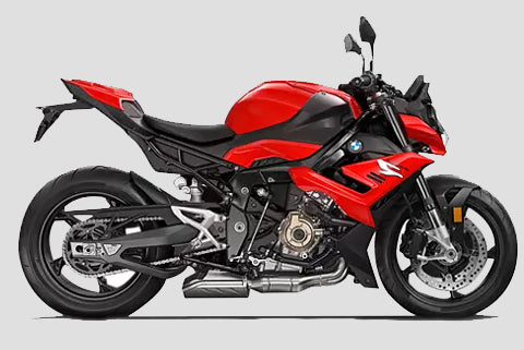 BMW S1000 R Accessories
