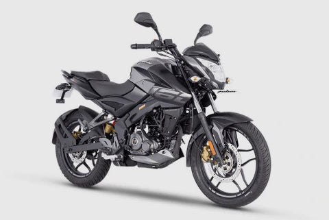 Bajaj Pulsar 160 NS Accessories Online Seat Cover- Body Cover