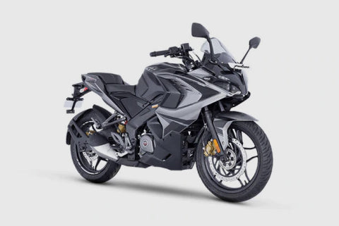 Bajaj pulsar rs 200 accessories online online