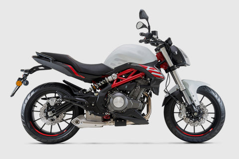 Accessori Benelli TRK 502 X - Benelli Official Shop