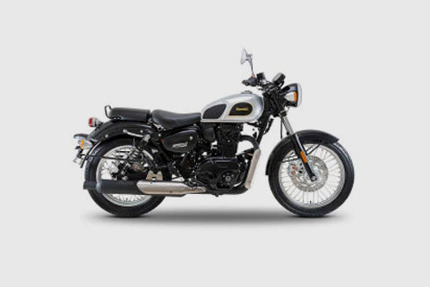Benelli Imperiale 350 Accessories