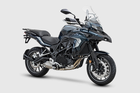 Benelli TRK 502 Accessories