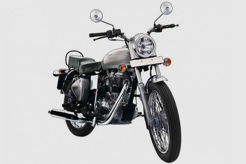 Royal enfield store electra spare parts