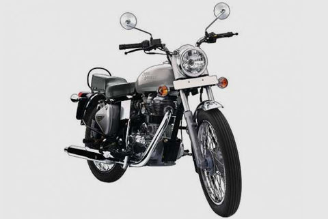 Royal Enfield Electra Accessories