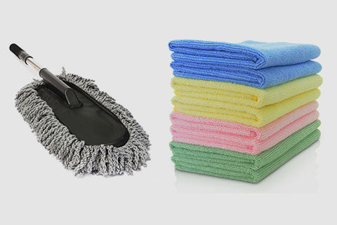 Car Duster