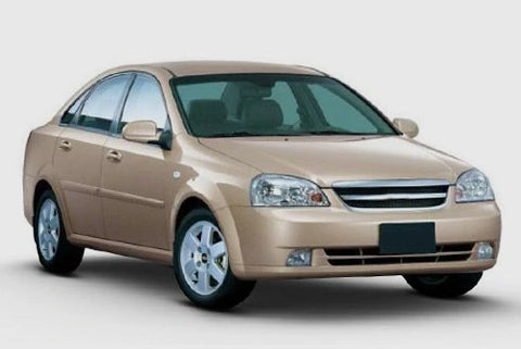 Chevrolet Optra Car Accessories