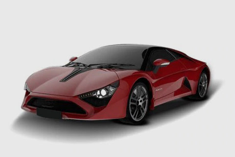 DC Avanti Car Accessories