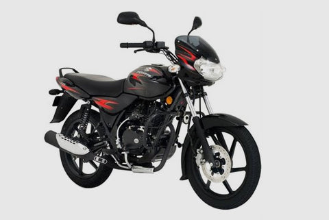 Bajaj discover 135 discount chain set price