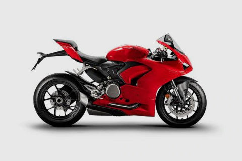 Ducati Panigale V2 Accessories