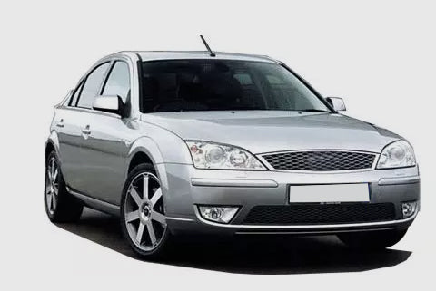 Ford	Mondeo Car Accessories