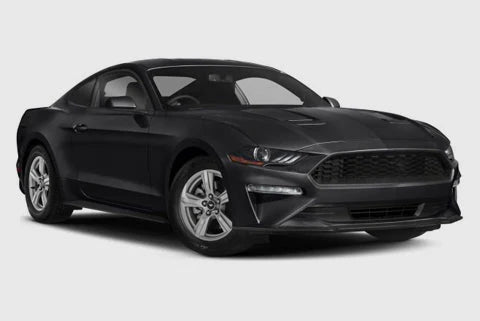 Ford	Mustang Car Accessories