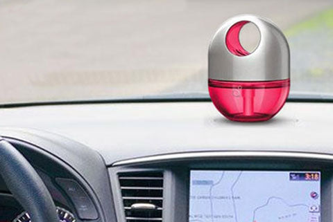 Godrej Car Perfume