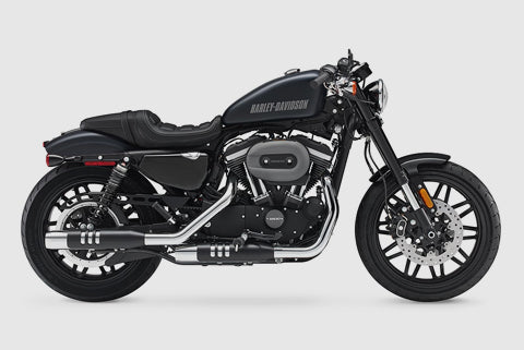 Harley Davidson Roadster Accessories