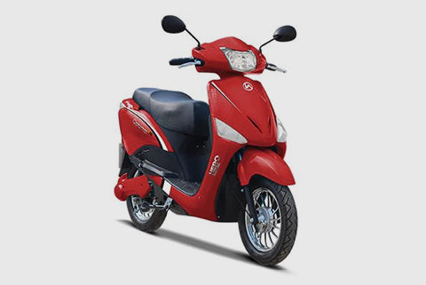 Hero electric bike e5 deals