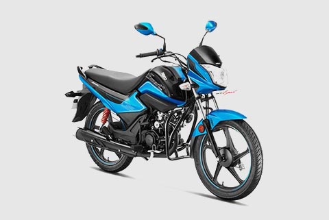 Hero Splendor iSmart BS6 Accessories