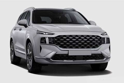 2020 hyundai deals santa fe accessories