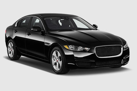 Jaguar XE Car Accessories