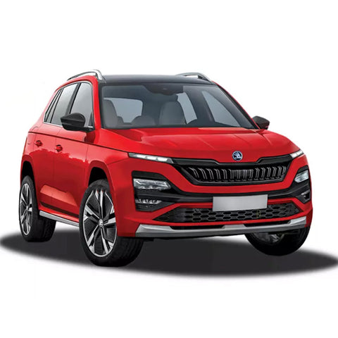 Skoda Kylaq Car Accessories