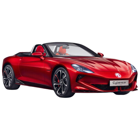 Mg Cyberster Car Accessories