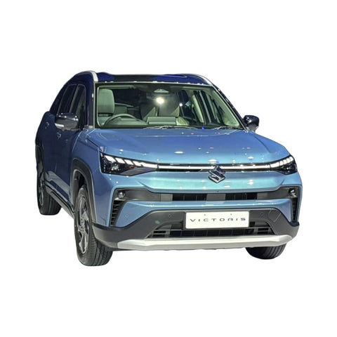 Maruti Suzuki Victoris Car Accessories