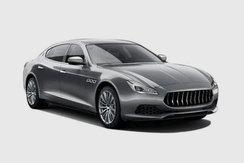 Maserati	Quattroporte Car Accessories