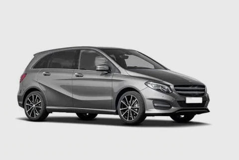Mercedes B-Class Car Accessories