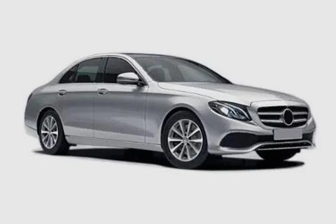Mercedes Benz E220 Car Accessories