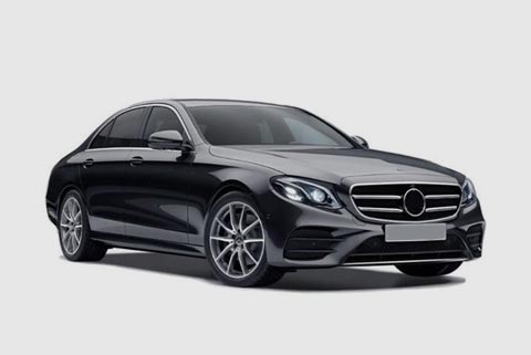 Mercedes Benz E220d Car Accessories