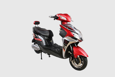 Odysse Racer Electric