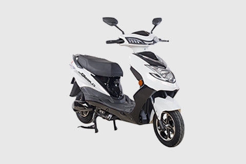 Okaya Claasiq 150+ Electric