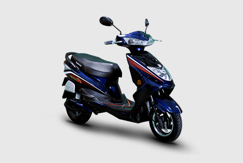 Okinawa Ridge Electric Scooter Accessories Online -Body Cover ...