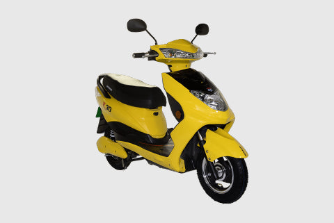 Okinawa R30 Electric