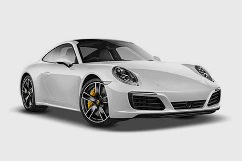 Porsche 911 Car Accessories