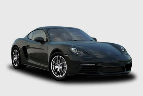 Porsche Boxter Car Accessories