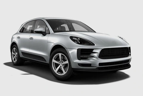 Porsche Macan Car Accessories