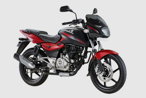 Pulsar 180 discount seat cover models