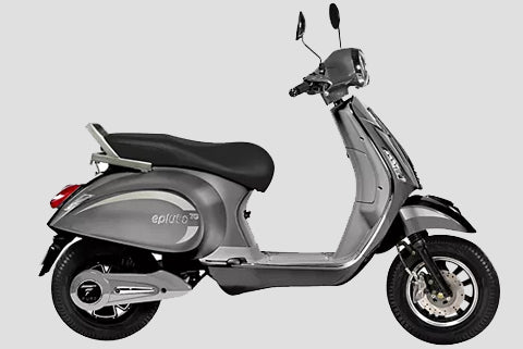 Pure Ev Epluto 7G Accessories
