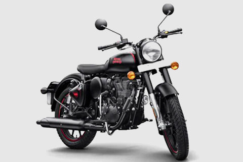 Royal Enfield Classic 350 Accessories